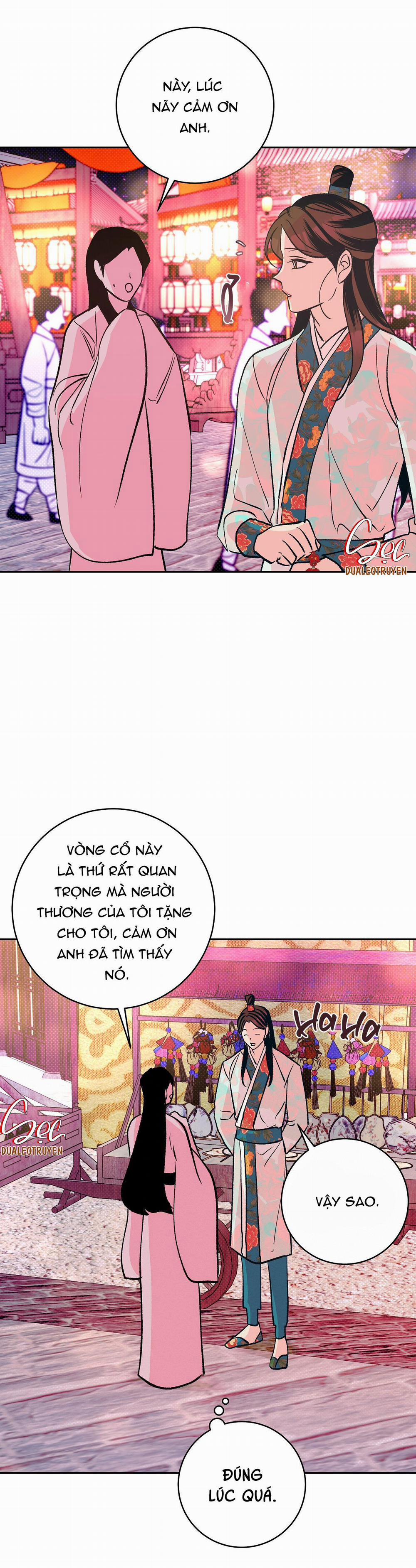 MỘC ĐÀN HƯƠNG 9 trang 26