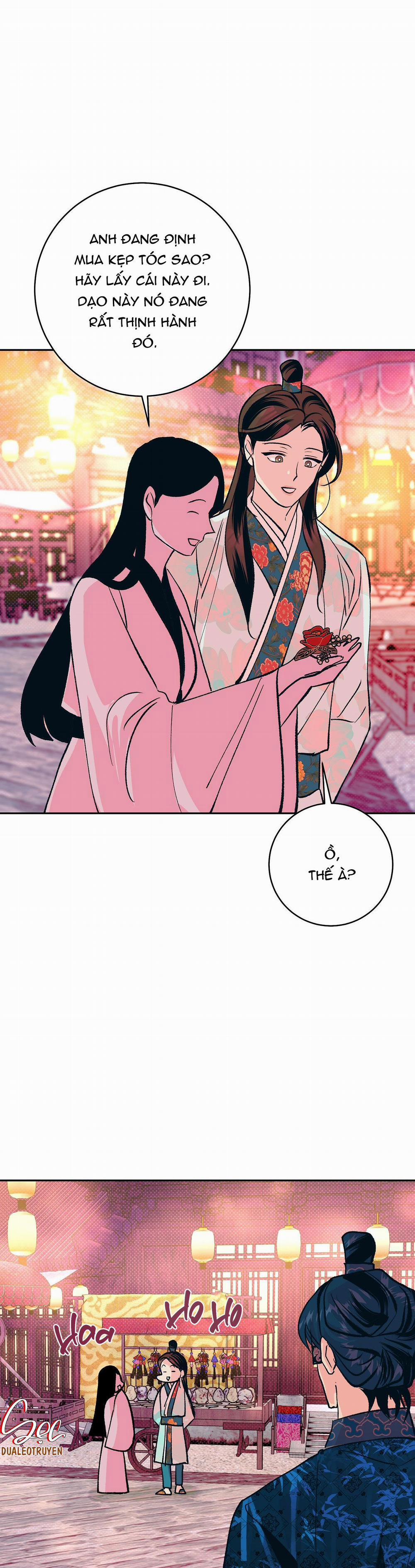 MỘC ĐÀN HƯƠNG 9 trang 27