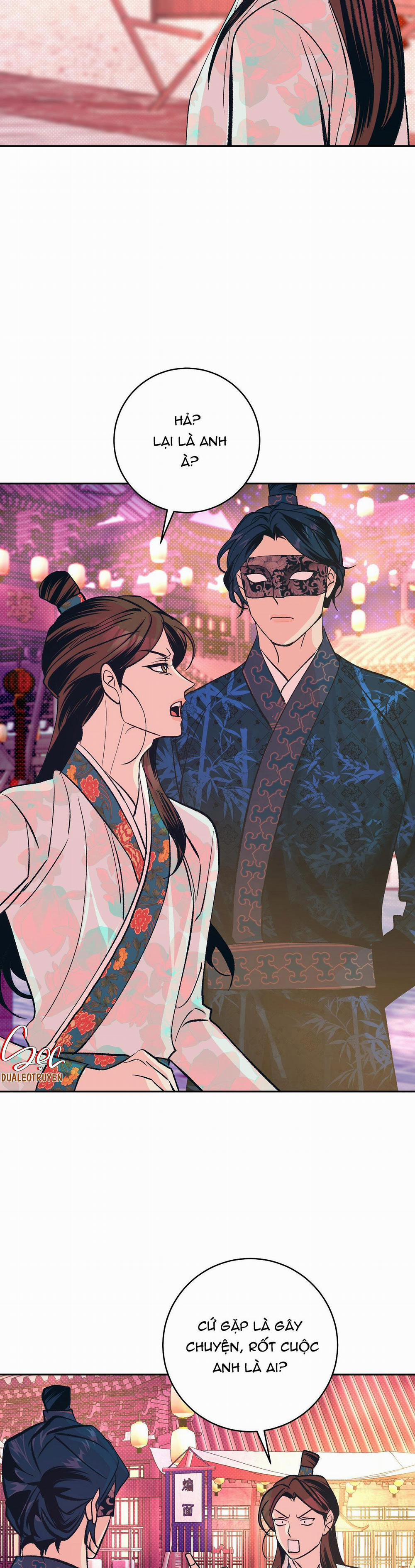 MỘC ĐÀN HƯƠNG 9 trang 29