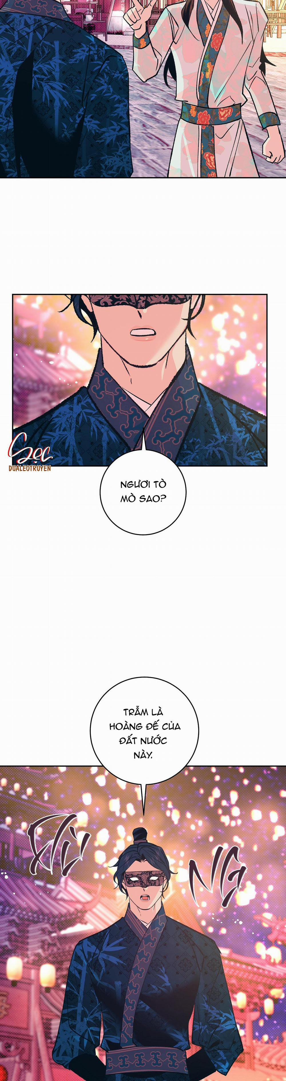 MỘC ĐÀN HƯƠNG 9 trang 30