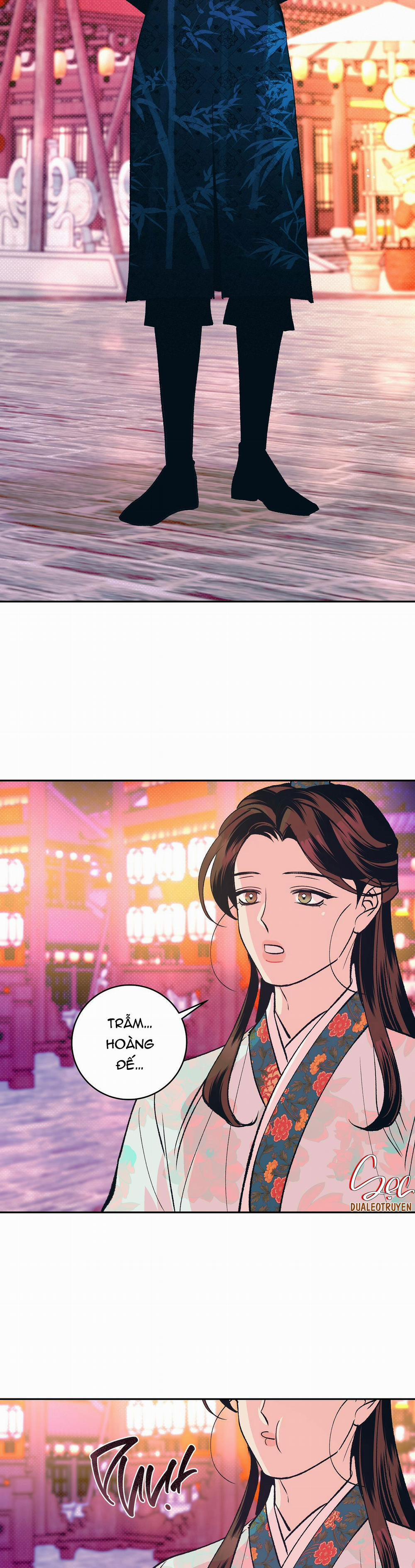 MỘC ĐÀN HƯƠNG 9 trang 31