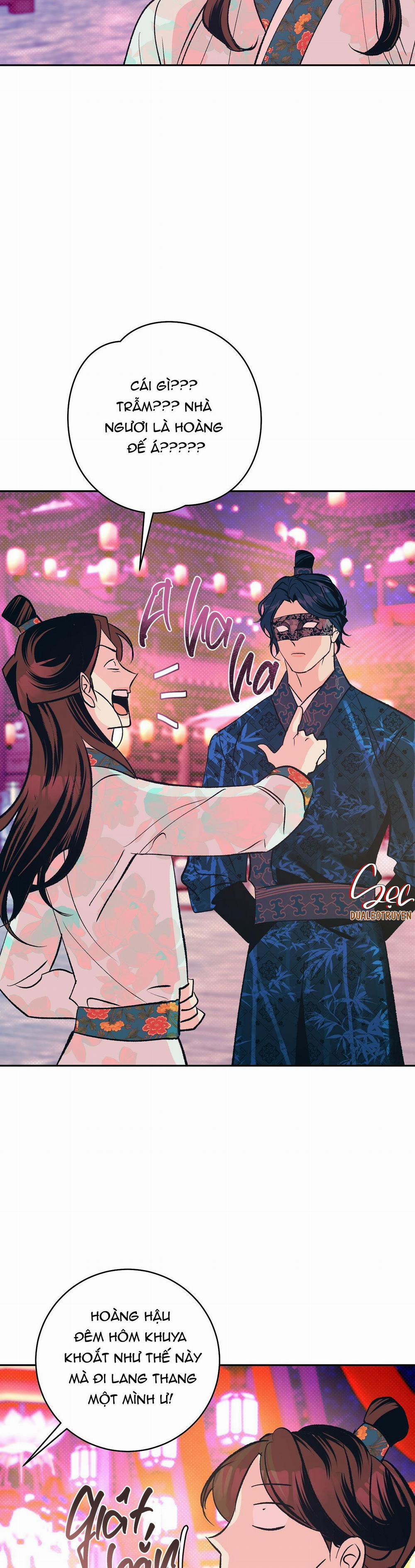 MỘC ĐÀN HƯƠNG 9 trang 32