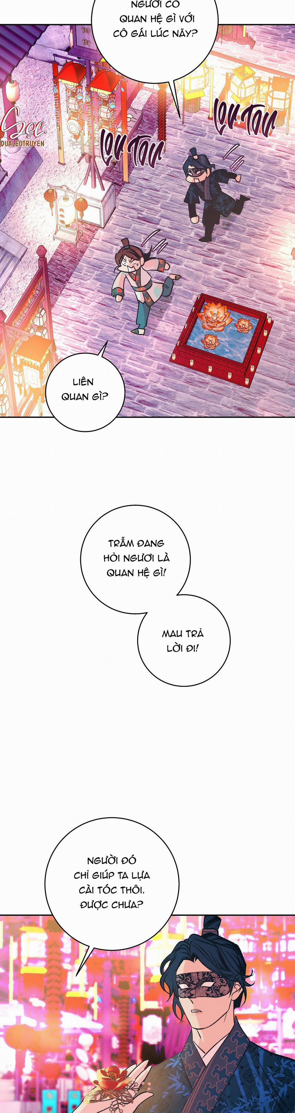 MỘC ĐÀN HƯƠNG 9 trang 34