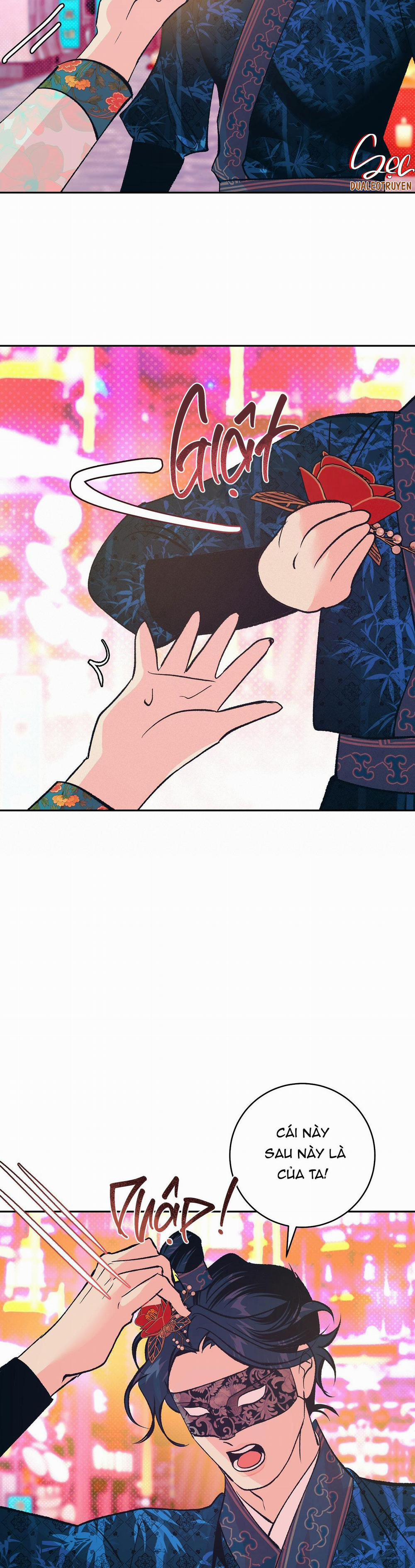 MỘC ĐÀN HƯƠNG 9 trang 35