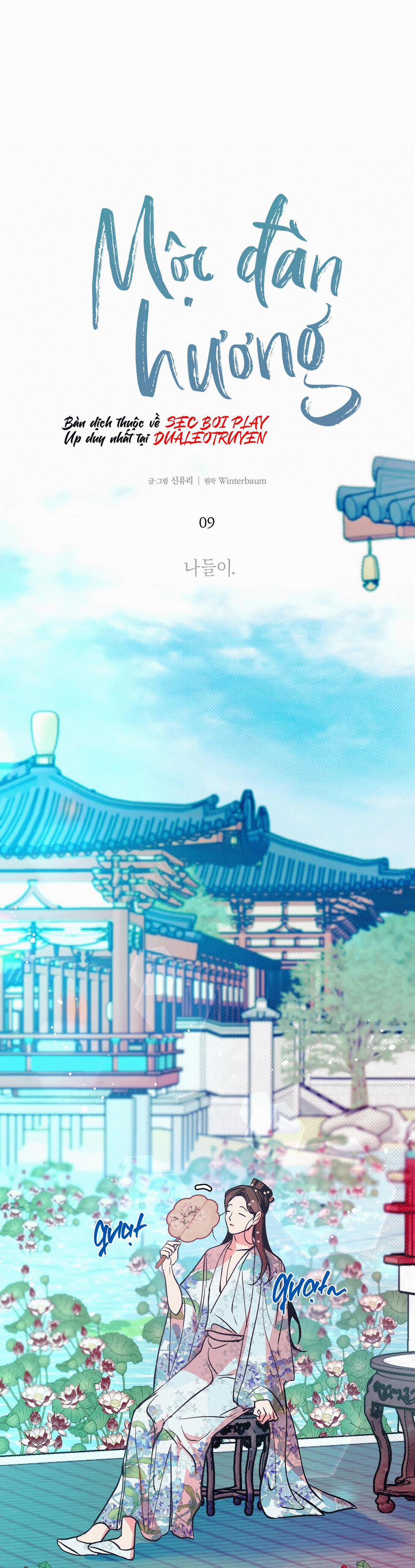 MỘC ĐÀN HƯƠNG 9 trang 5