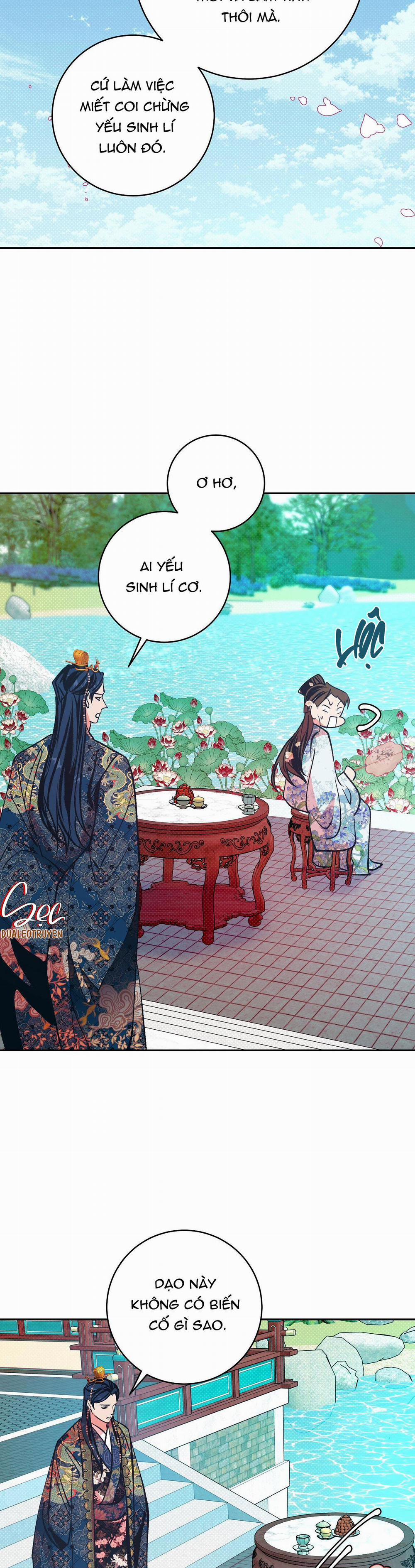 MỘC ĐÀN HƯƠNG 9 trang 8