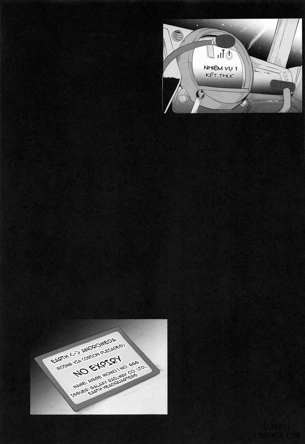 MOE/MOE/MOMO Oneshot trang 11