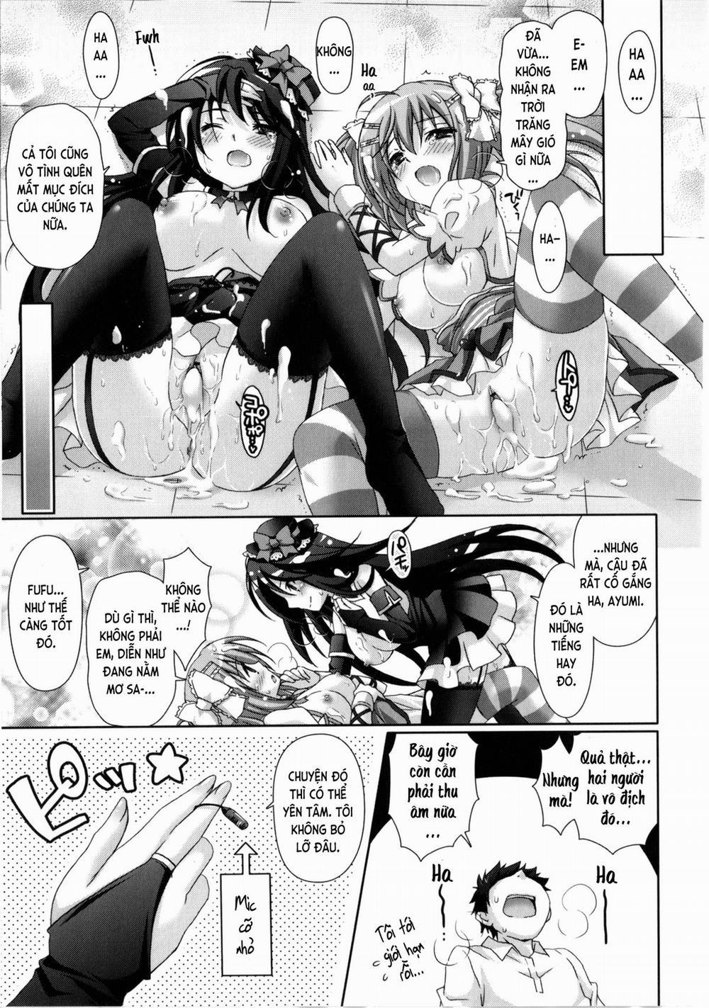 Moetion Graphics 3 trang 17