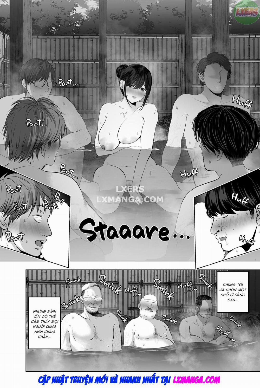 Mọi điều là vì anh 0 Hot Spring Anal Experimentation Trip trang 15