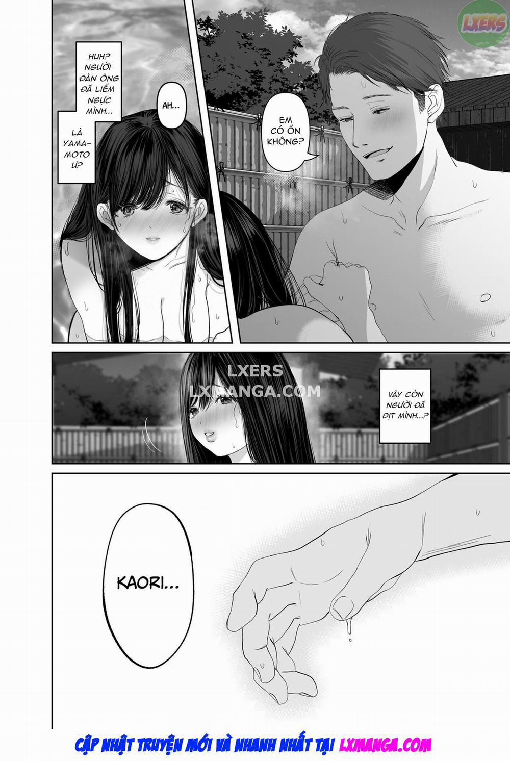 Mọi điều là vì anh 0 Hot Spring Anal Experimentation Trip trang 43