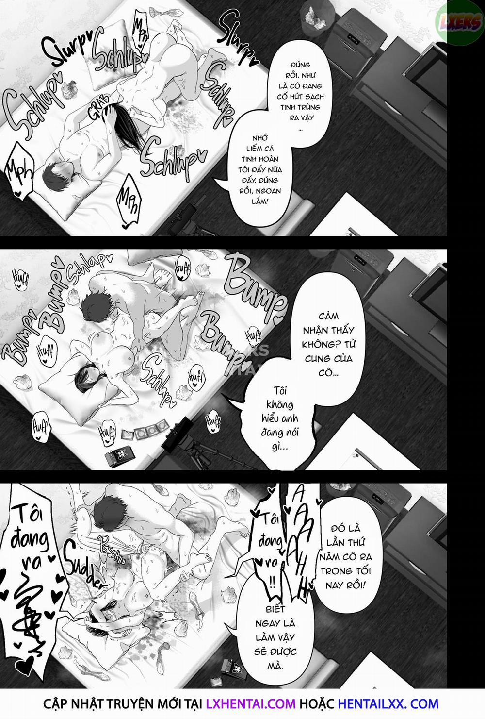 Mọi điều là vì anh 1 trang 24