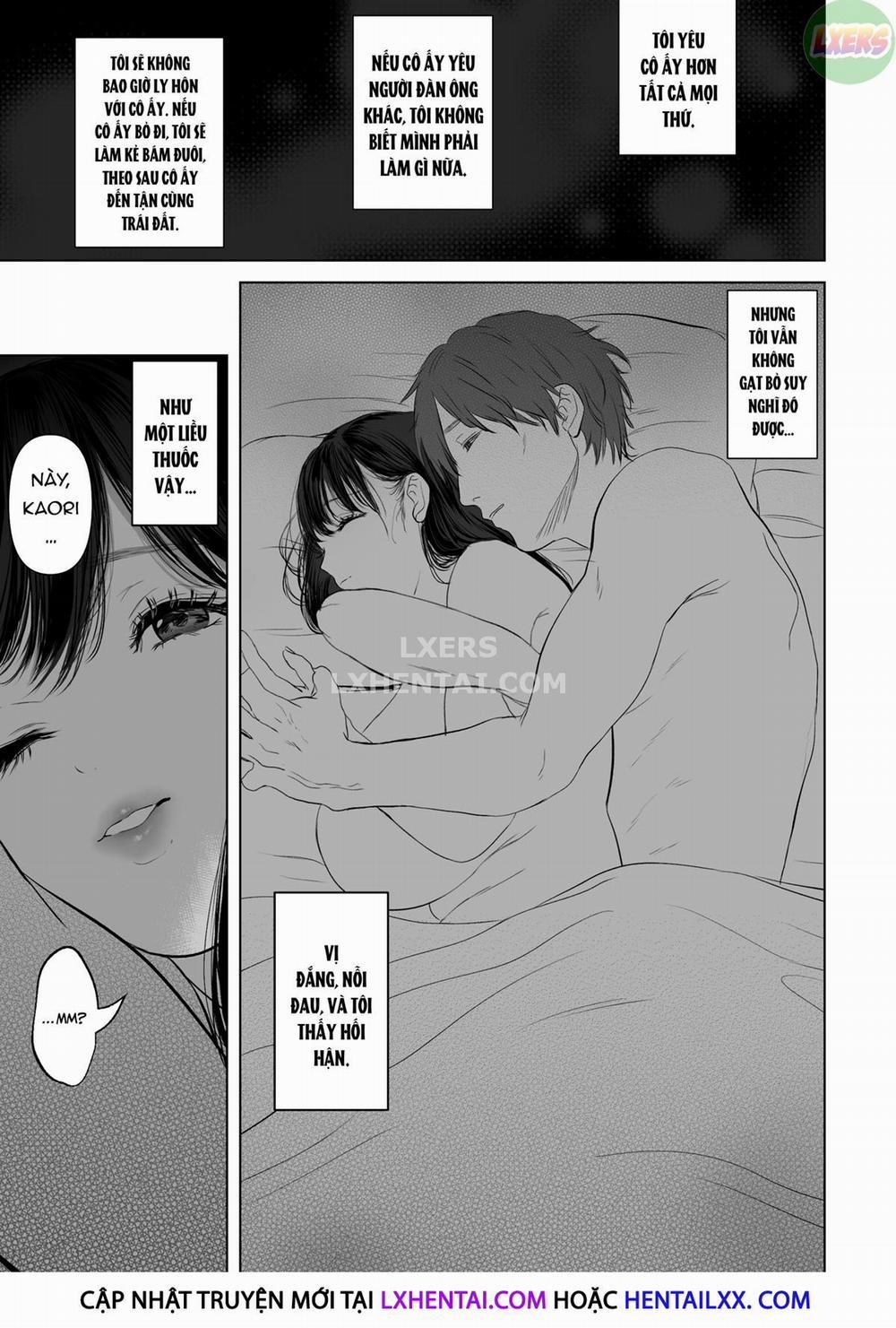 Mọi điều là vì anh 1 trang 30