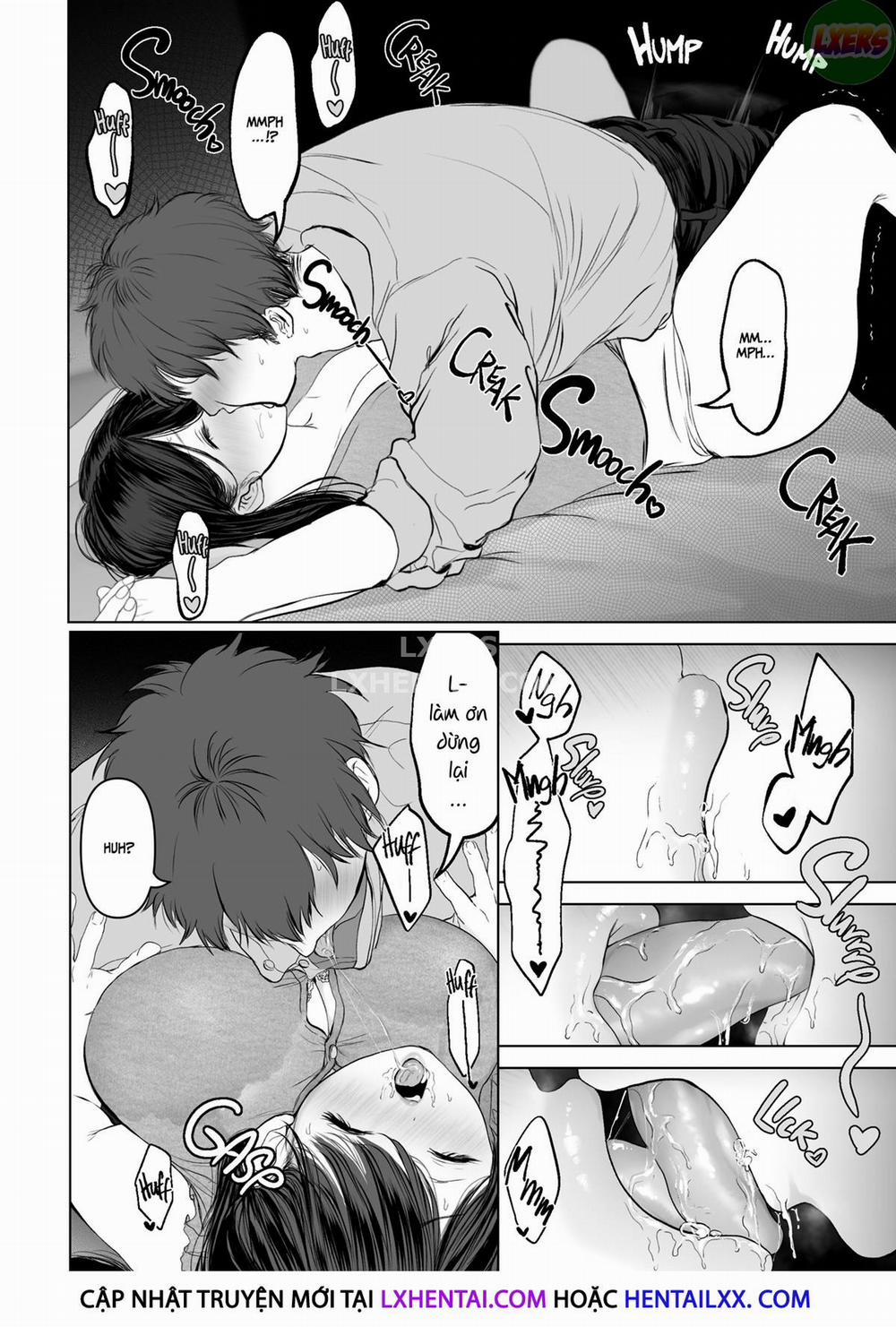 Mọi điều là vì anh 2 trang 13