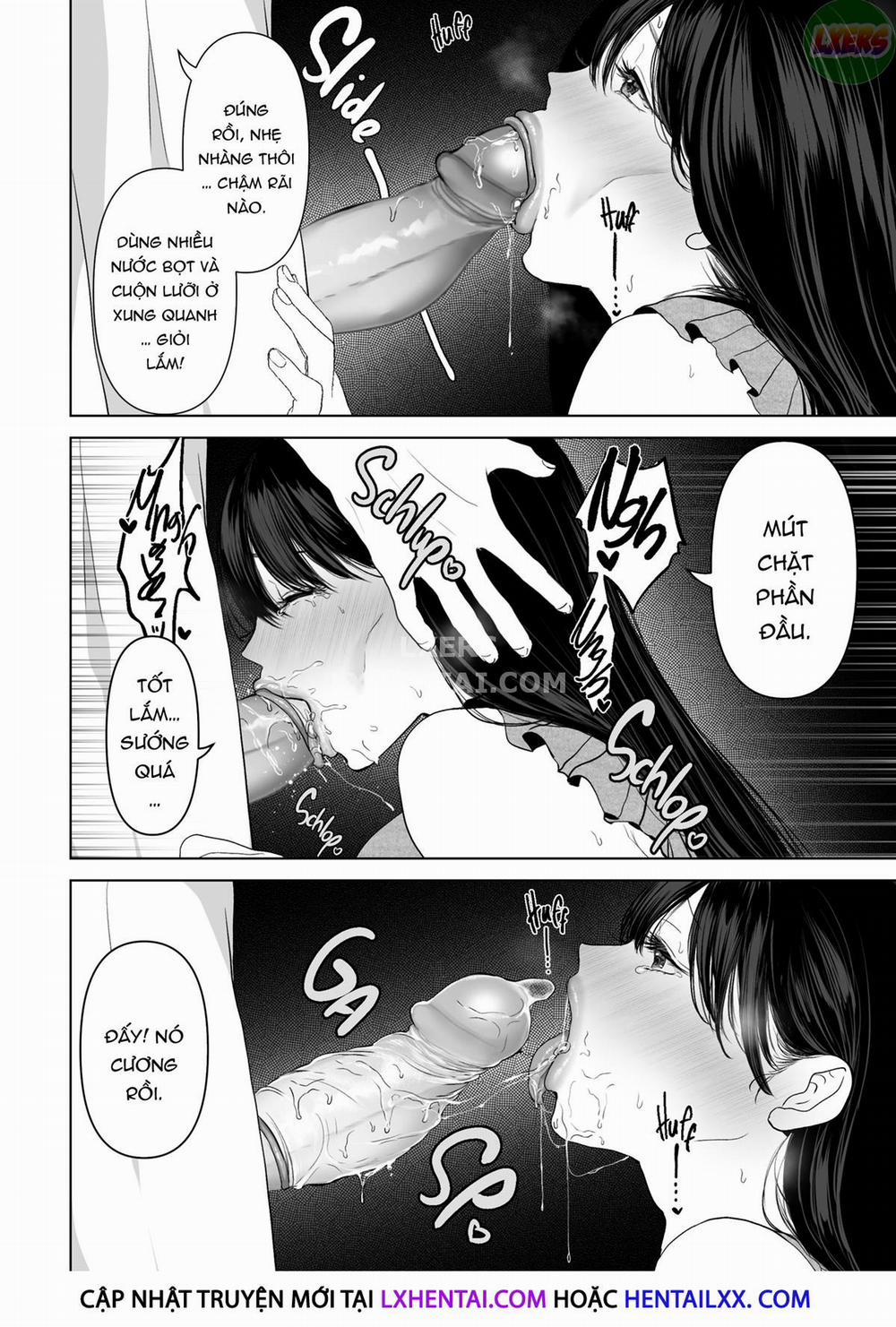 Mọi điều là vì anh 2 trang 21