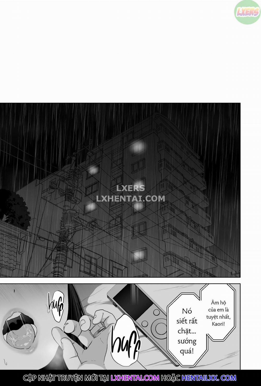 Mọi điều là vì anh 3.1 trang 10