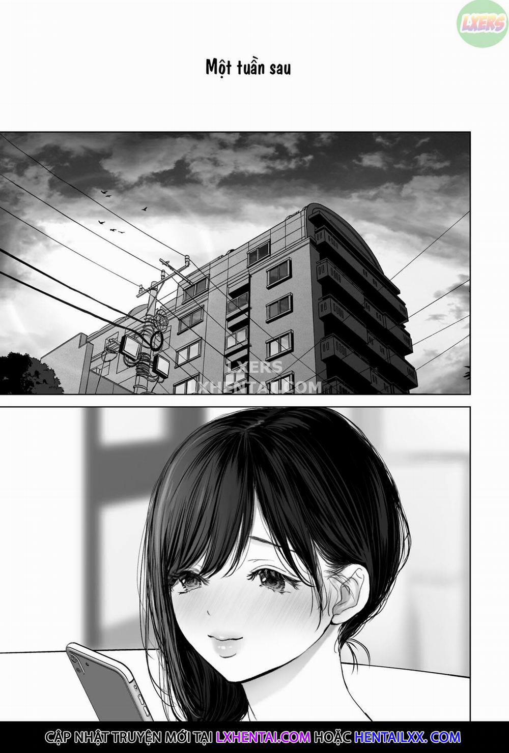 Mọi điều là vì anh 3.1 trang 18