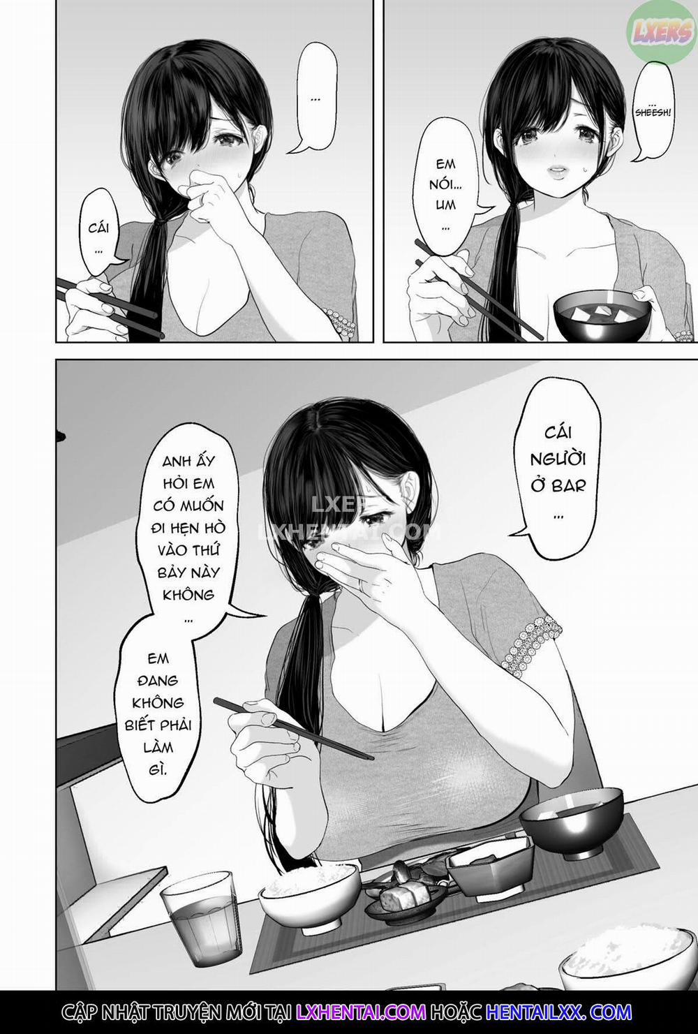 Mọi điều là vì anh 3.1 trang 21