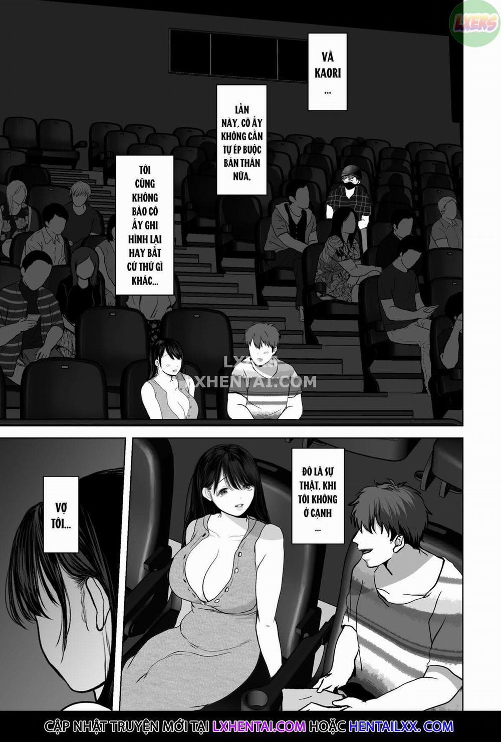 Mọi điều là vì anh 3.1 trang 40