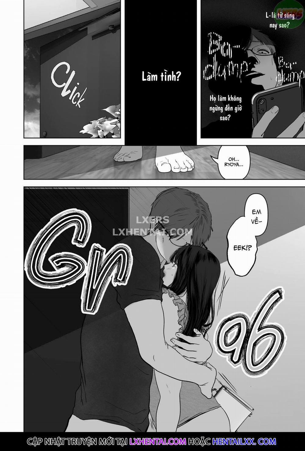 Mọi điều là vì anh 3.1 trang 5