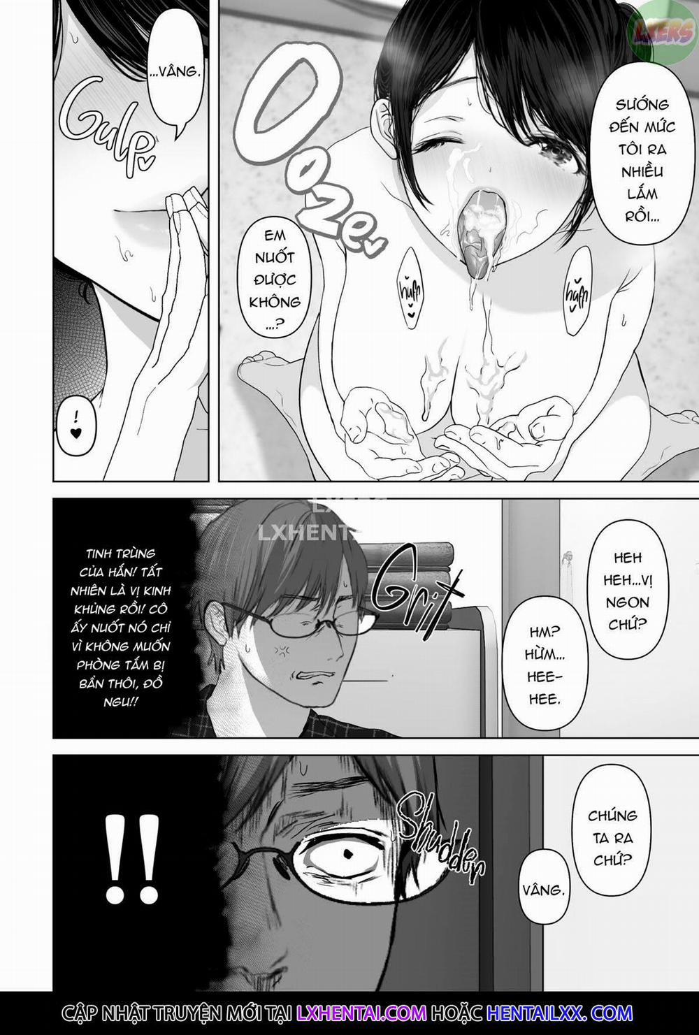 Mọi điều là vì anh 3.2 trang 17