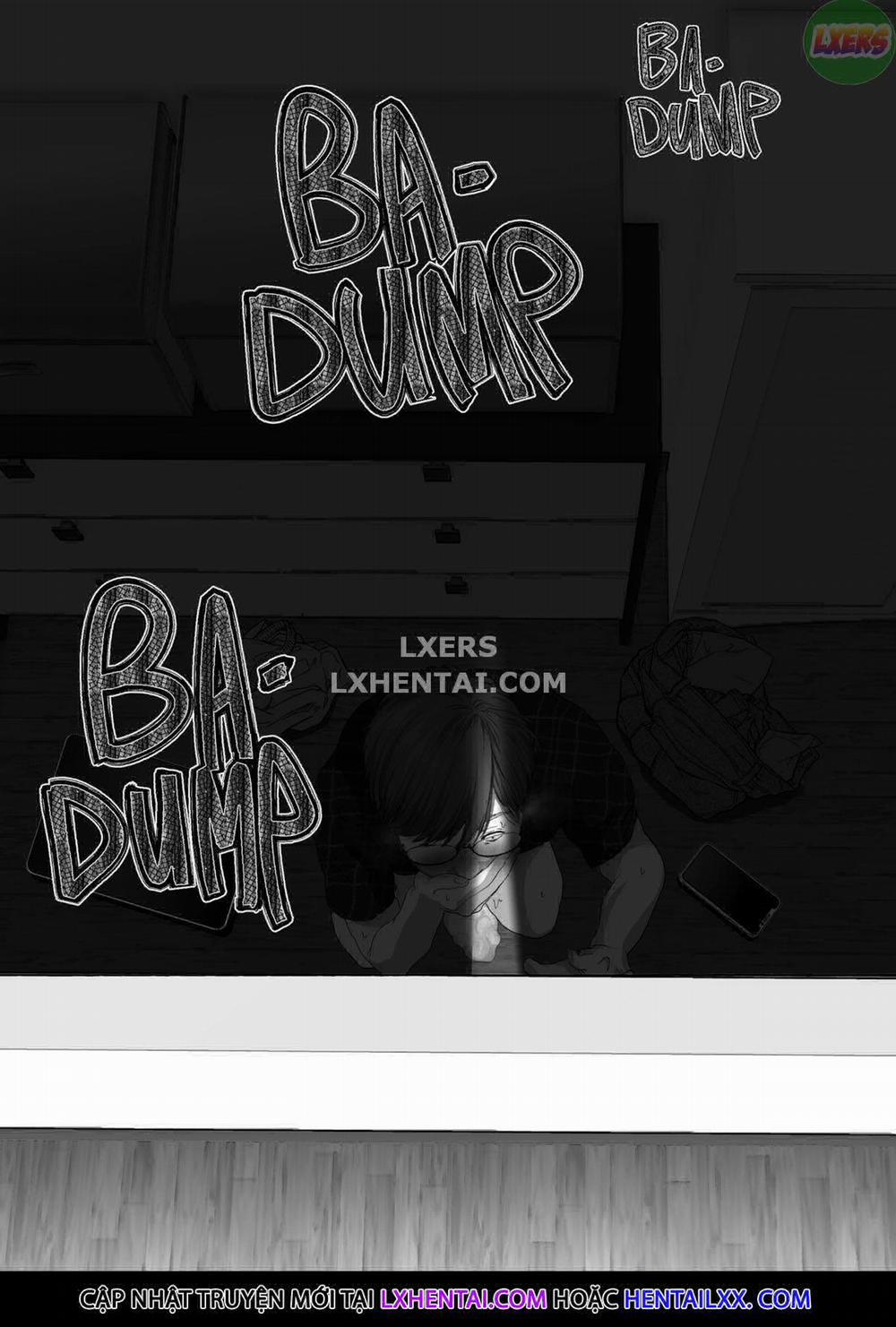 Mọi điều là vì anh 3.3 trang 15