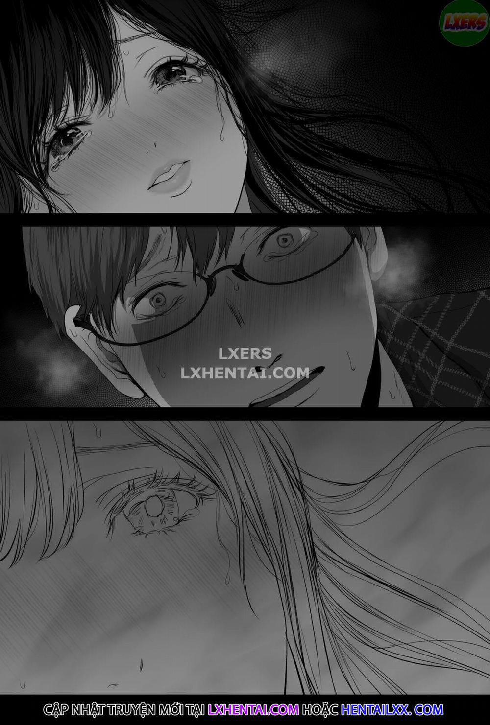 Mọi điều là vì anh 3.3 trang 46