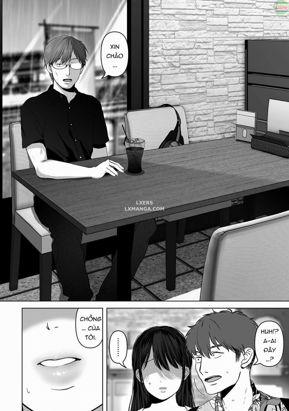 Mọi điều là vì anh 4 trang 7
