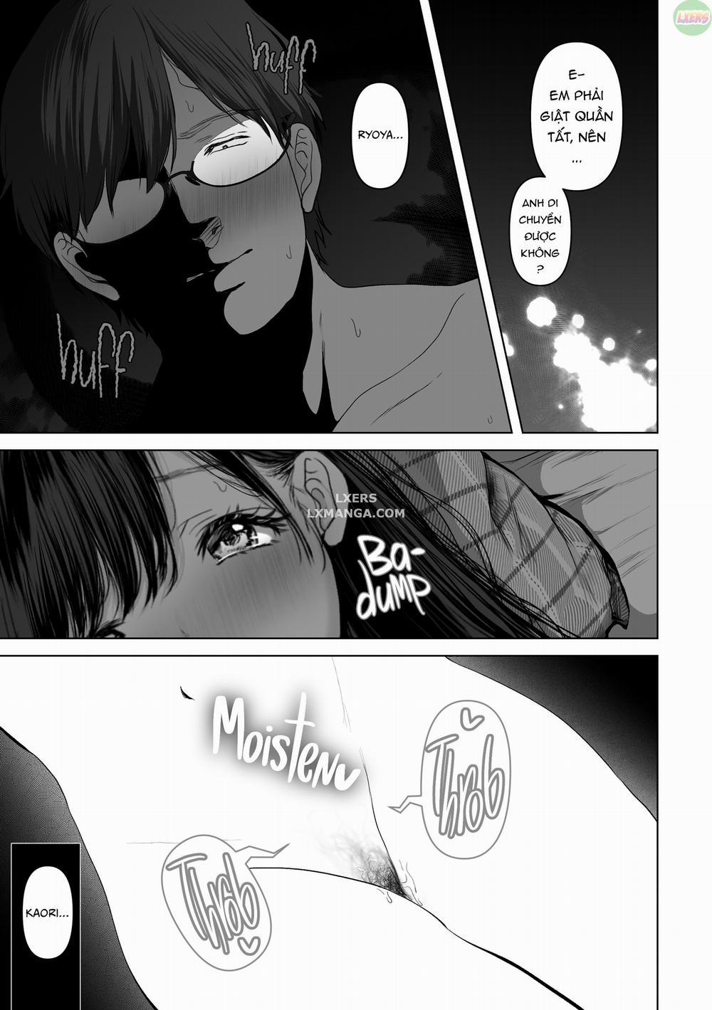 Mọi điều là vì anh 4 trang 80