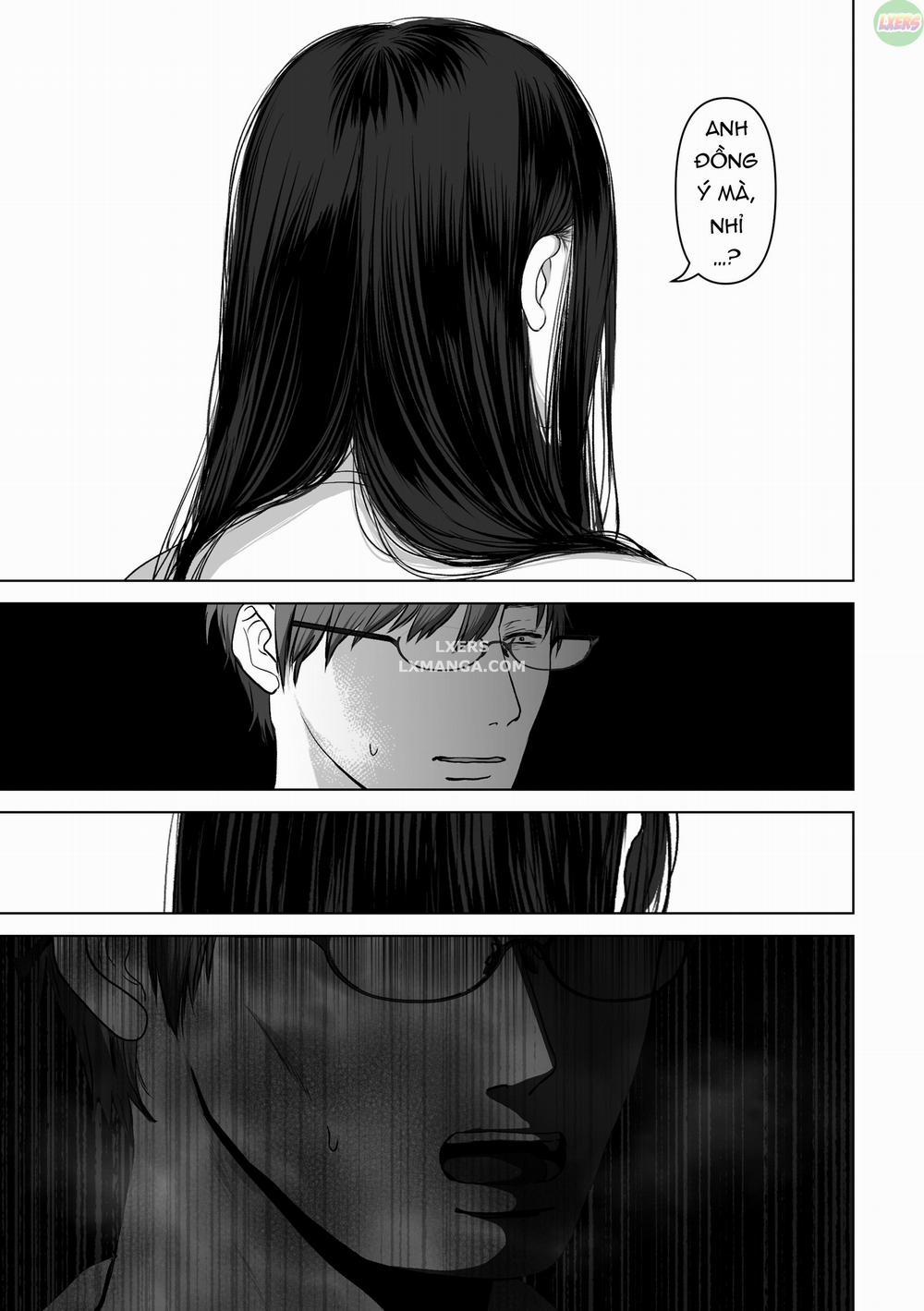 Mọi điều là vì anh 4 trang 92