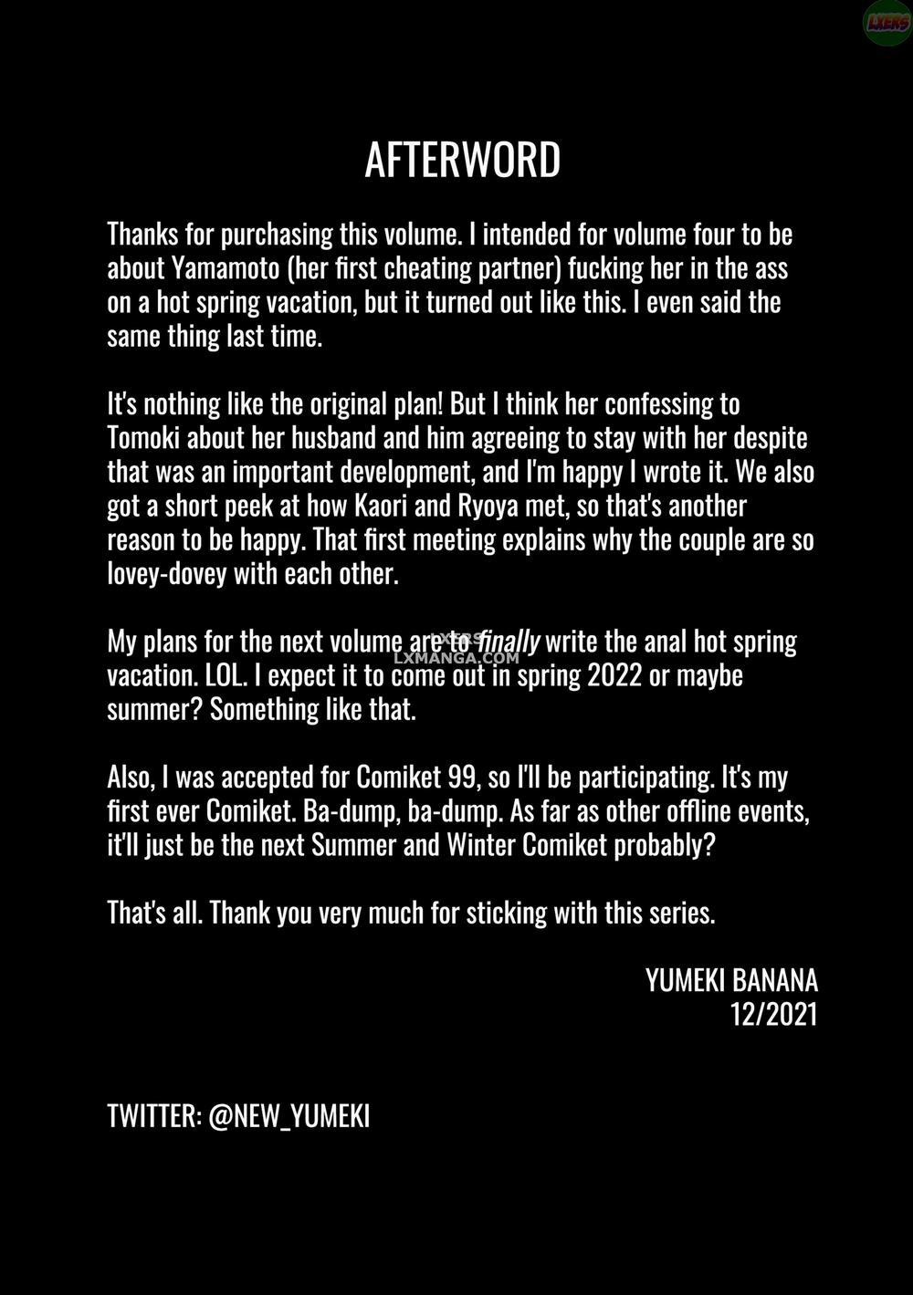 Mọi điều là vì anh 4 trang 94