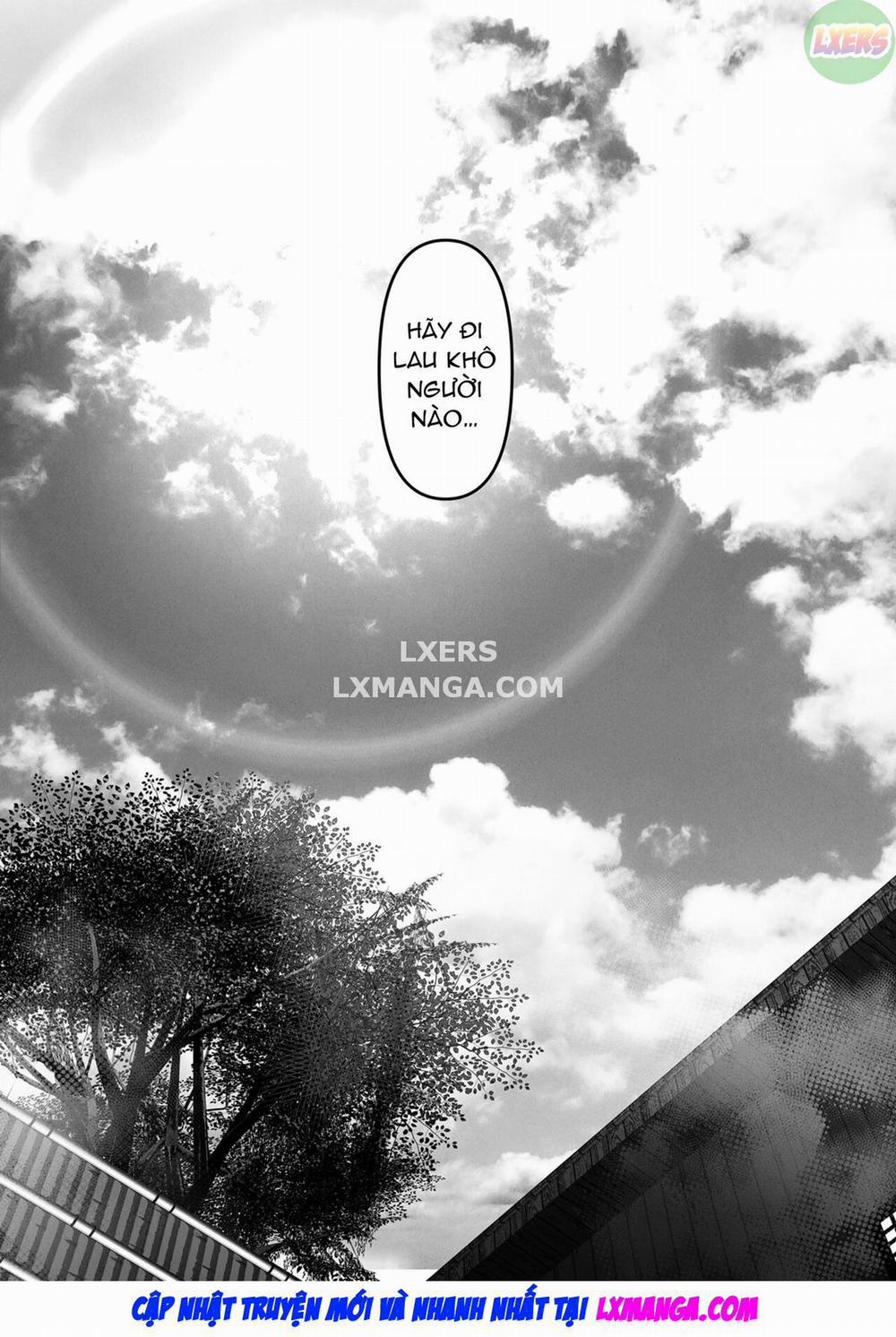 Mọi điều là vì anh 5: Hot Spring Anal Experimentation Trip trang 46