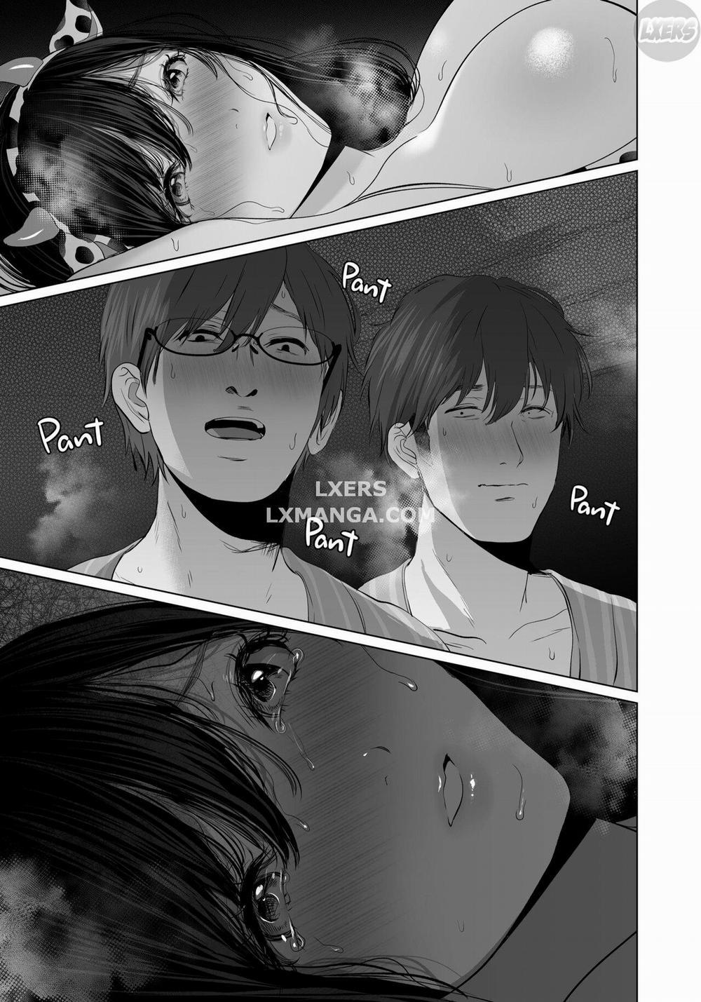 Mọi điều là vì anh 6 0 [END] trang 18