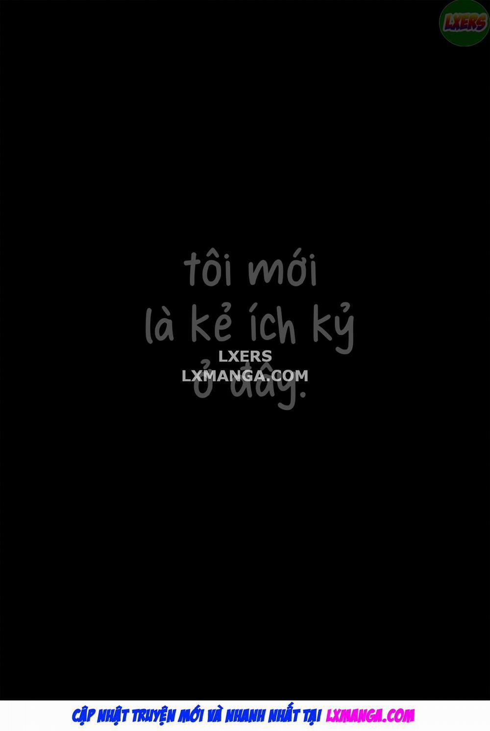 Mọi điều là vì anh 6 - [END] trang 75