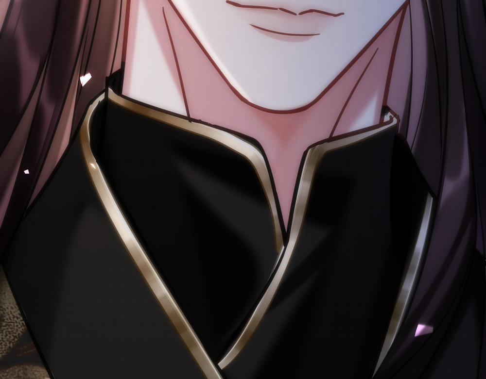 MỐI LIÊN HÔN KHÁC LOÀI 1 13 phi thang trang 14