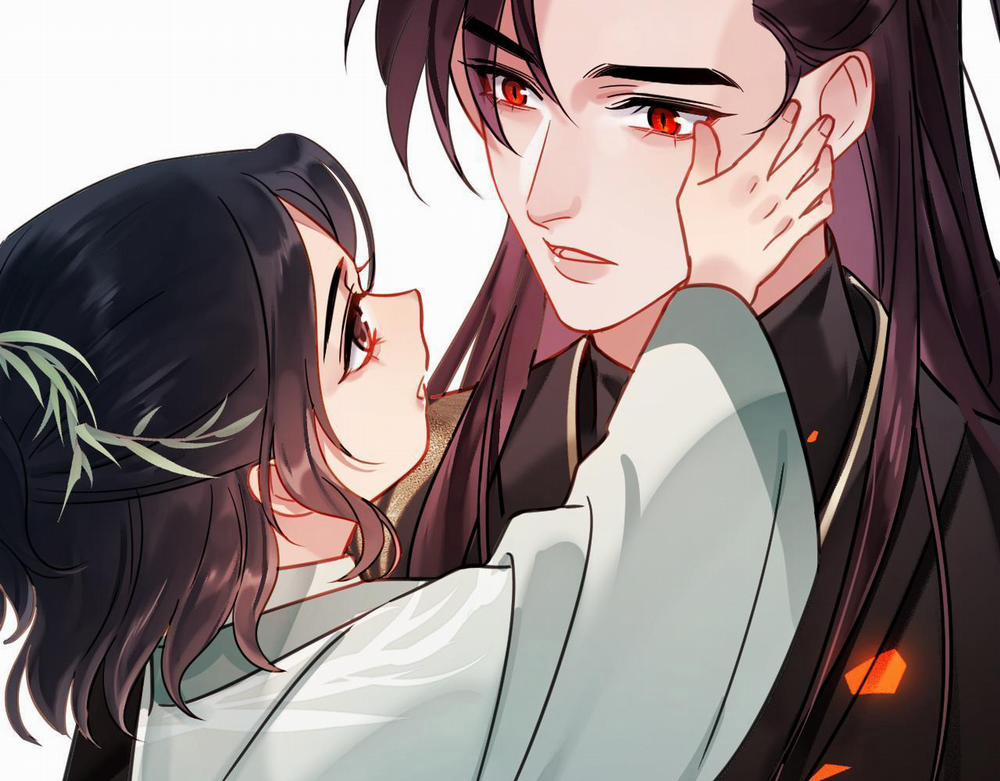 MỐI LIÊN HÔN KHÁC LOÀI 1 13 phi thang trang 29