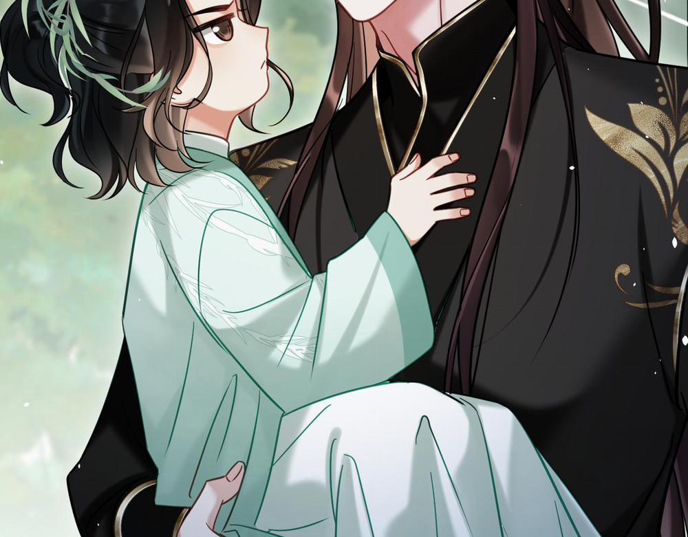 MỐI LIÊN HÔN KHÁC LOÀI 1 13 phi thang trang 42