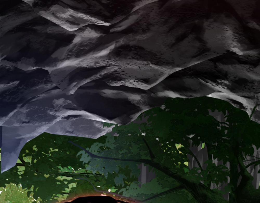 MỐI LIÊN HÔN KHÁC LOÀI 1 13 phi thang trang 48