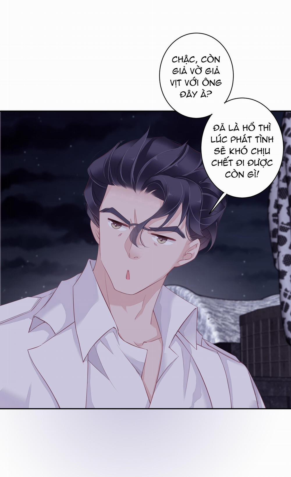 MỐI LIÊN HÔN KHÁC LOÀI 10 trang 10