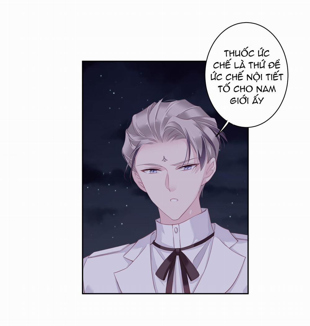 MỐI LIÊN HÔN KHÁC LOÀI 10 trang 13