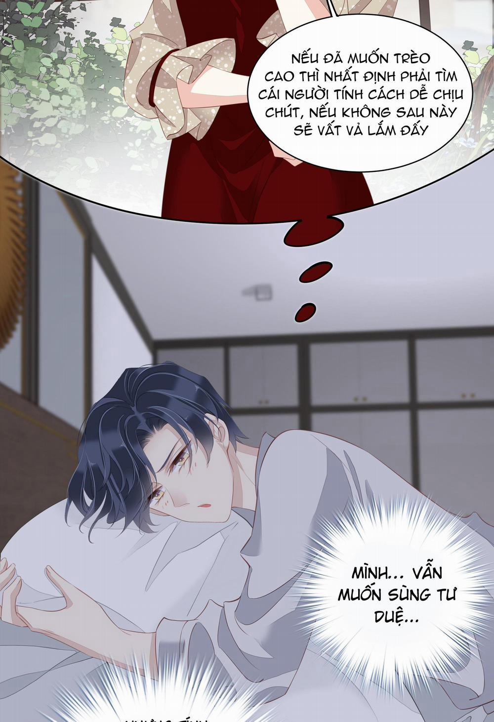 MỐI LIÊN HÔN KHÁC LOÀI 10 trang 17