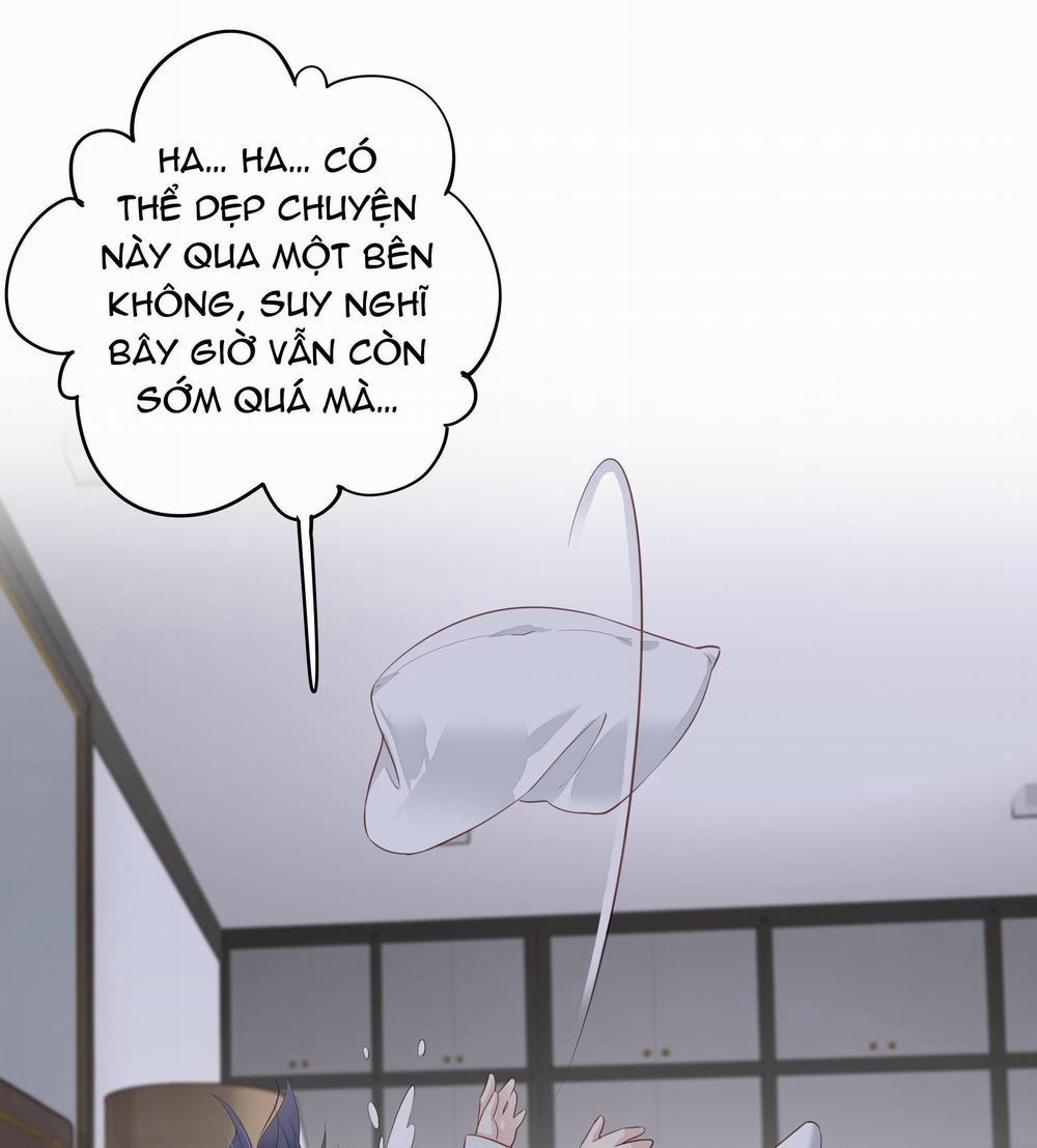 MỐI LIÊN HÔN KHÁC LOÀI 10 trang 20