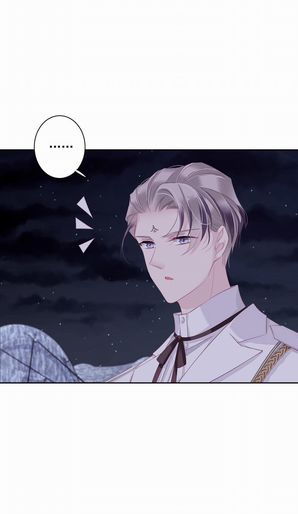 MỐI LIÊN HÔN KHÁC LOÀI 10 trang 6