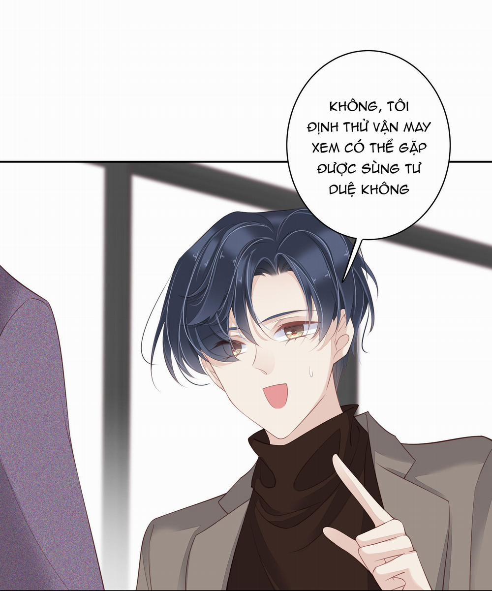 MỐI LIÊN HÔN KHÁC LOÀI 11 trang 11