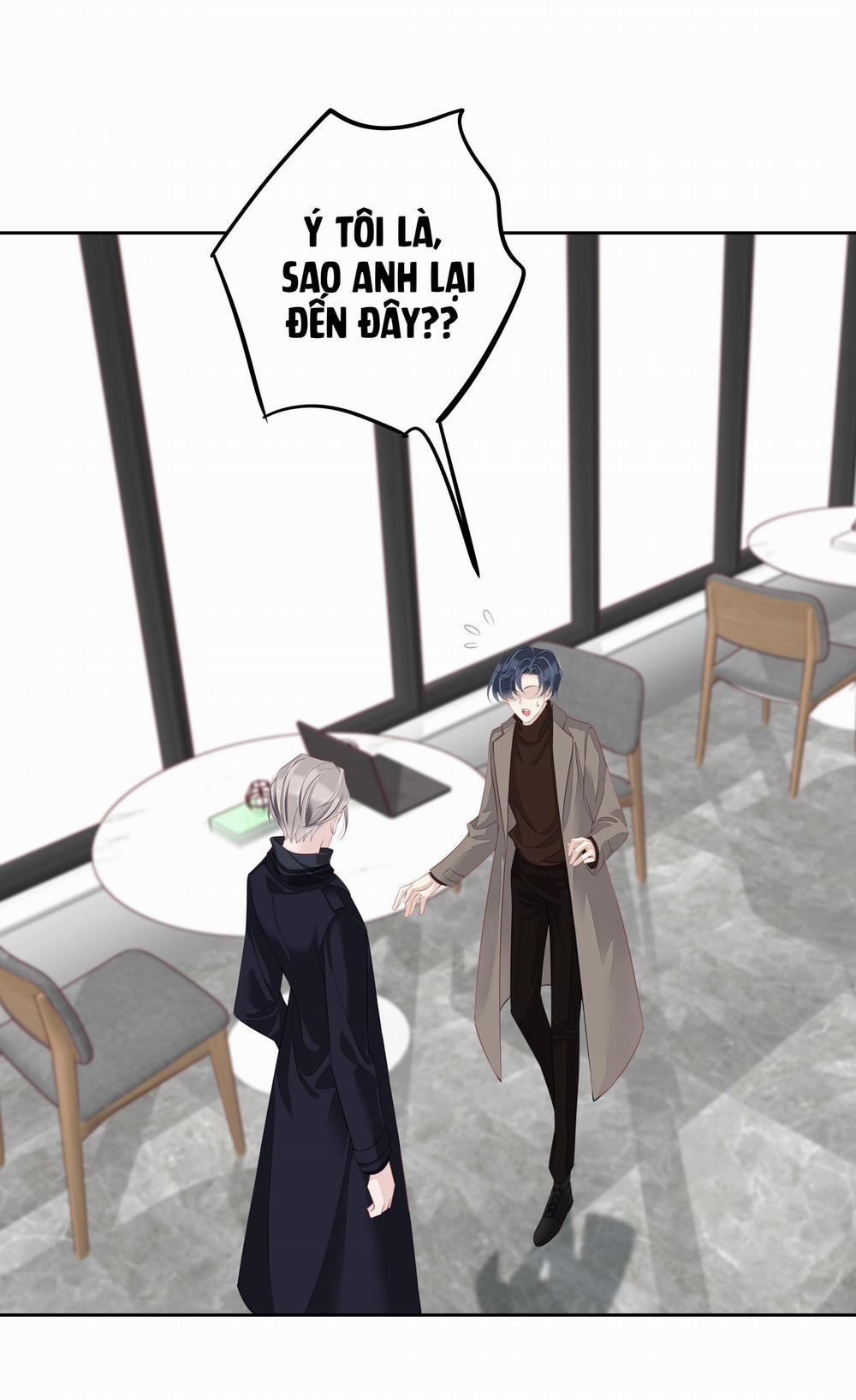 MỐI LIÊN HÔN KHÁC LOÀI 11 trang 22