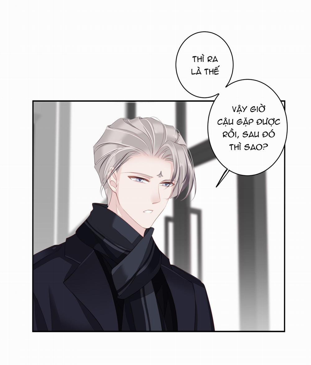 MỐI LIÊN HÔN KHÁC LOÀI 11 trang 25