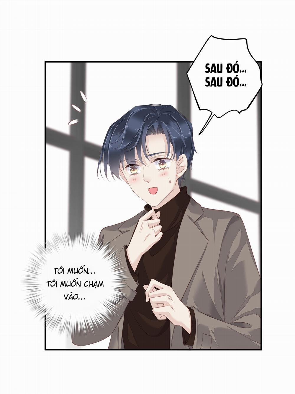 MỐI LIÊN HÔN KHÁC LOÀI 11 trang 26