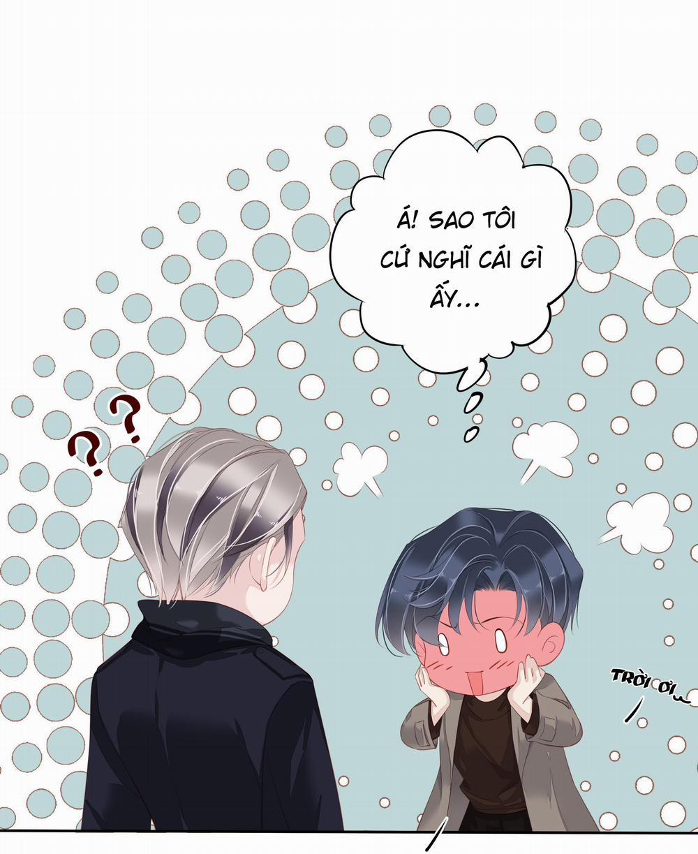 MỐI LIÊN HÔN KHÁC LOÀI 11 trang 27