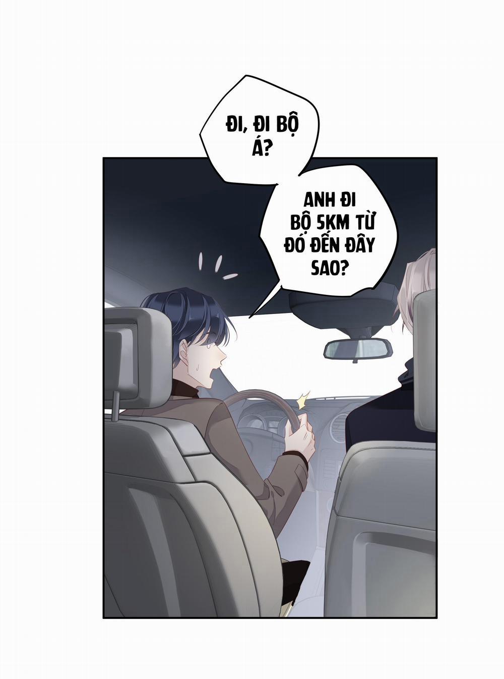 MỐI LIÊN HÔN KHÁC LOÀI 11 trang 31