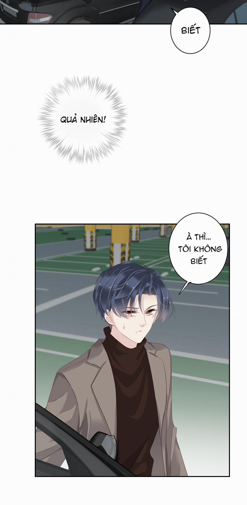 MỐI LIÊN HÔN KHÁC LOÀI 11 trang 35