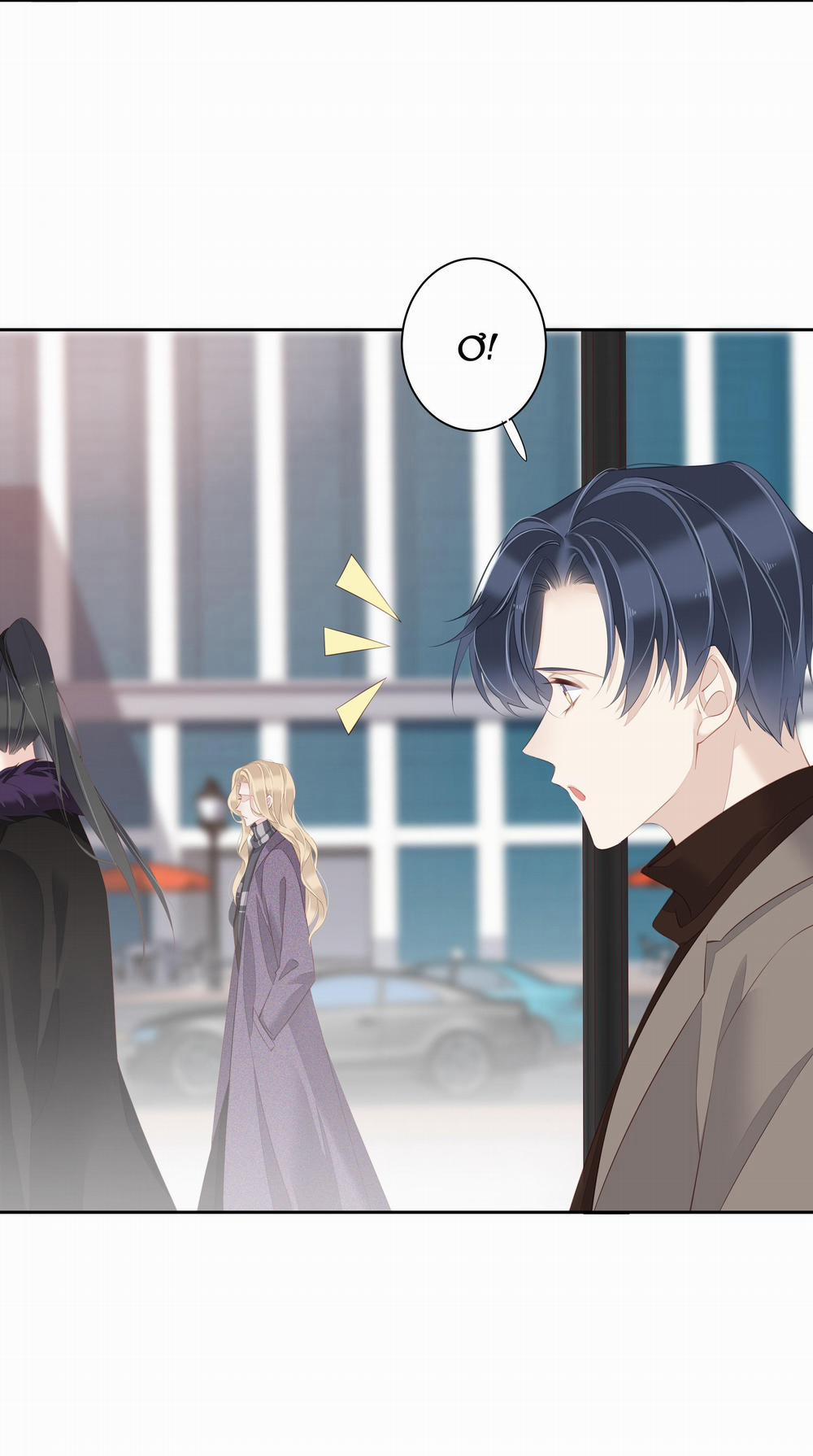 MỐI LIÊN HÔN KHÁC LOÀI 11 trang 7